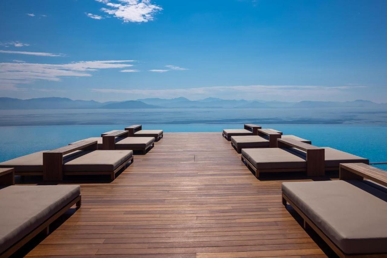 Angsana Corfu Resort & Spa Benitses  Exterior foto