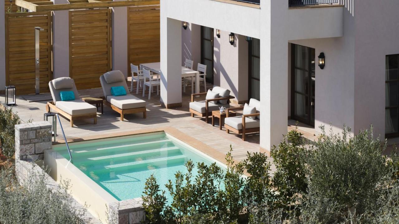 Angsana Corfu Resort & Spa Benitses  Exterior foto