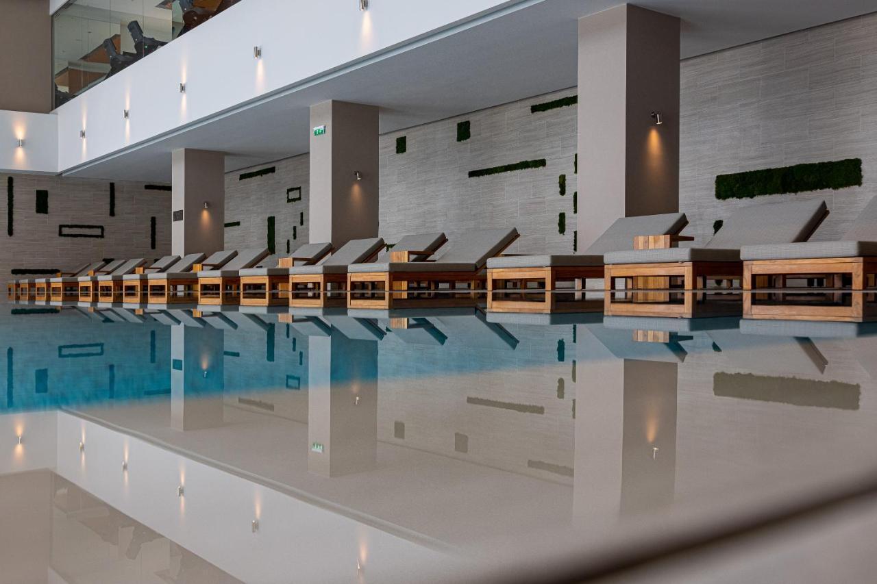 Angsana Corfu Resort & Spa Benitses  Exterior foto